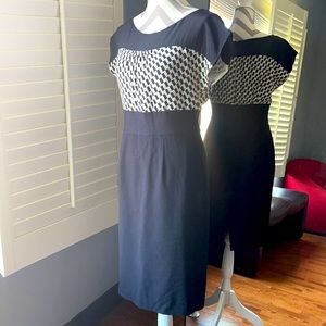 White House Black Market dress